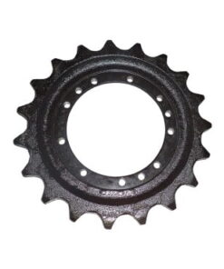 Case CX22B Sprocket