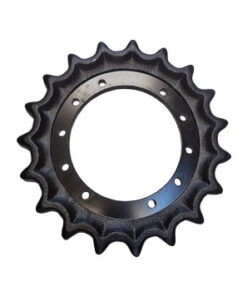 Case CX55B Sprocket