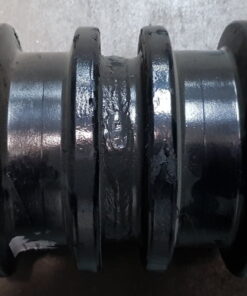 Case CX57C Top Roller