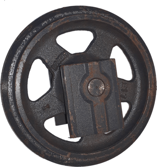 Idler Tension Wheel for Doosan DX27Z