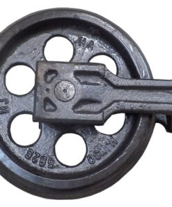 Fermec MF128 Idler 