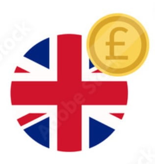 GBP