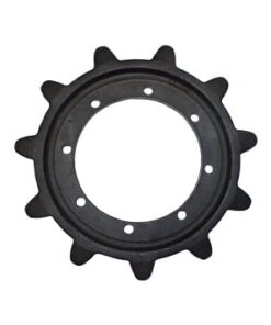 Hanix H08B Sprocket