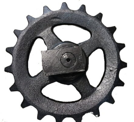 Hanix H15B Plus-2 Idler