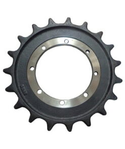 Hanix H16D Sprocket