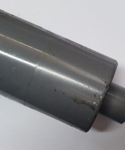 Hanix H56C Top Roller