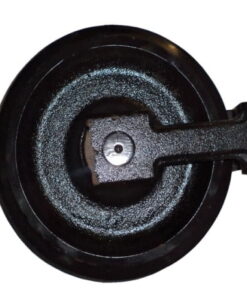 Hitachi ZX17U-5N Idler 