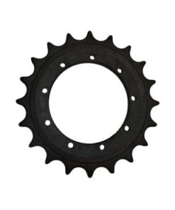 Hitachi ZX27U Sprocket