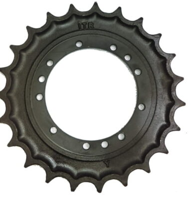 Hitachi ZX35U-3F Sprocket
