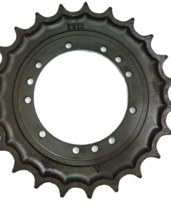 Hitachi ZX38U-5 Sprocket