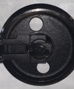 Hitachi ZX55UR-2D Idler 