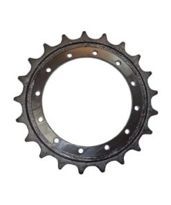 Hitachi ZX75UST Sprocket