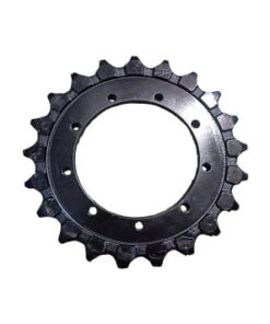 Hitachi ZX35 Sprocket