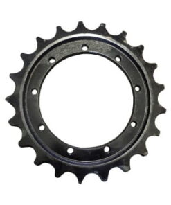 Hyundai R35-7 Sprocket