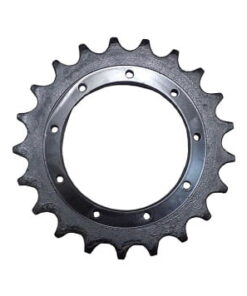Hyundai R35Z-9 Sprocket