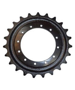 Hyundai R75-7 Sprocket