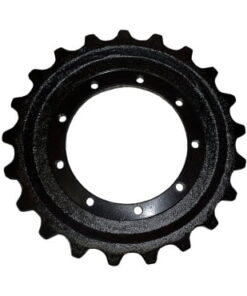 IHI 19VXT Sprocket