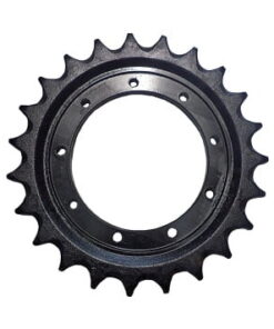 IHI 35NX Sprocket