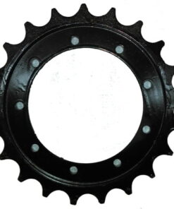 IHI IS 28G Sprocket