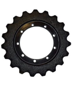 JCB 801.4 Sprocket