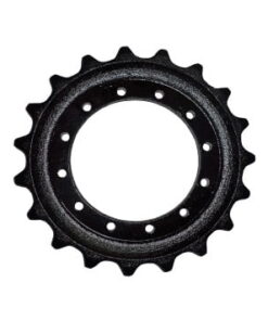 JCB 8065 RTS Sprocket