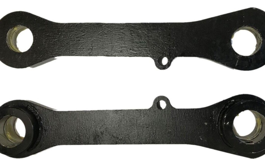 JCB JS145HD Tipping Link