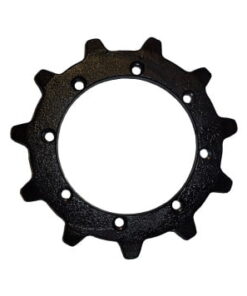 JCB TD10 Dumpster Sprocket