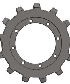 Jensen 520A Sprocket