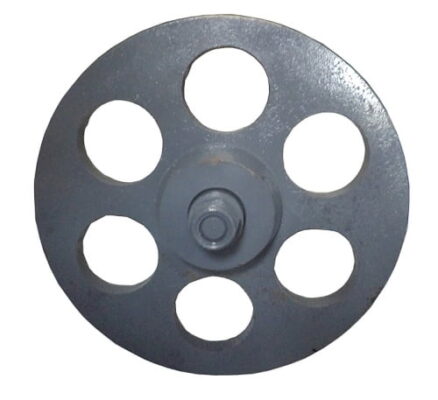 Kobelco SK045-3 Idler