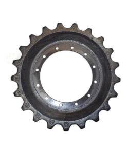 Kobelco SK80MSR-1E Sprocket