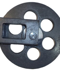 Komatsu PC09H-1 Idler 