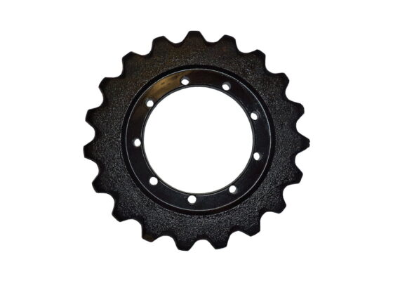 Komatsu PC16R 3 Sprocket