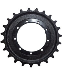 Komatsu PC20R-8 Sprocket