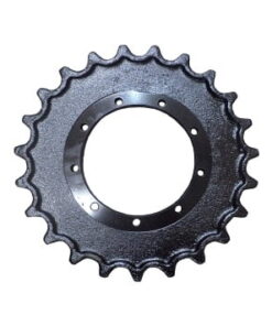Komatsu PC22MR-3 Sprocket