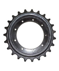 Komatsu PC30-5 Sprocket