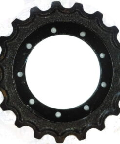 Komatsu PC45-1E Sprocket