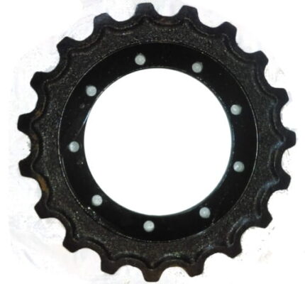 Komatsu PC50UU-2EU Sprocket