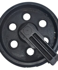 Komatsu PC78US-10 Idler 