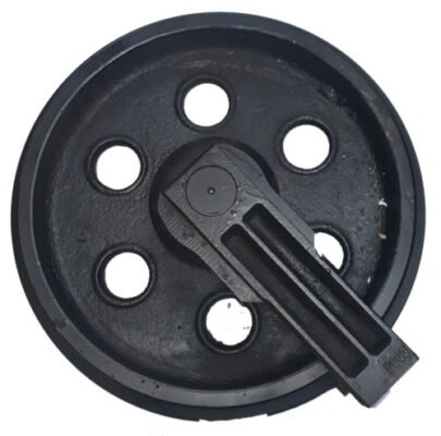 Komatsu PC78US-8 Idler