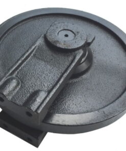 Kubota K008-3 Idler 