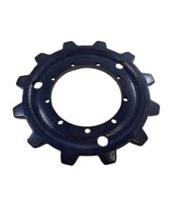 Kubota K008 Sprocket