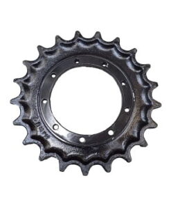 Kubota K040 Sprocket