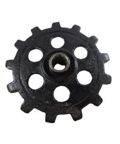 Kubota KH31 Sprocket
