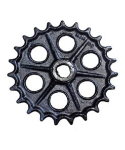 Kubota KH66 Sprocket