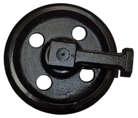 Kubota KX080-3 alpha Idler