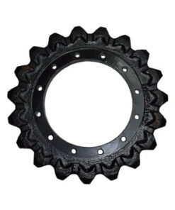 Kubota KX080-4 Sprocket
