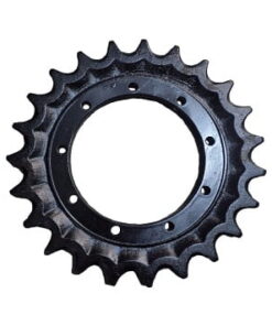 Kubota KX101 Sprocket