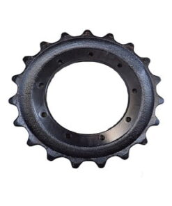 Kubota KX161-3 Alpha Sprocket