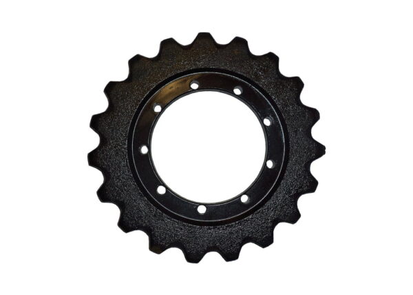 Kubota KX41-3 Sprocket