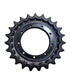 Kubota KX61 Sprocket